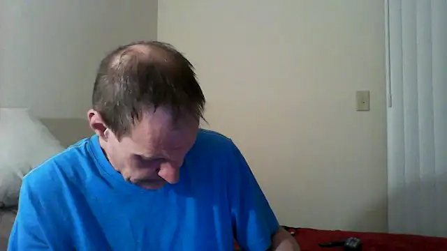 Jbblair01 online show from June 10, 2026, 3:39 am