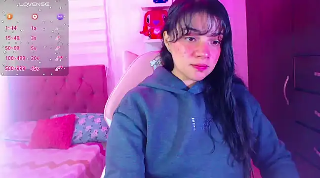 Snapshot of Vannessa__Shy chatting on January 8, 2025, 3:28 pm Vannessa Shy online show from January 8, 2025, 3:28 pm