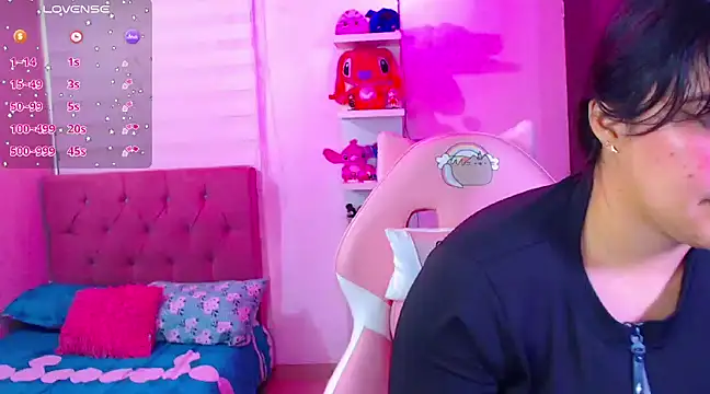 Snapshot of Vannessa__Shy chatting on January 23, 2025, 8:13 pm Vannessa Shy online show from January 23, 2025, 8:13 pm