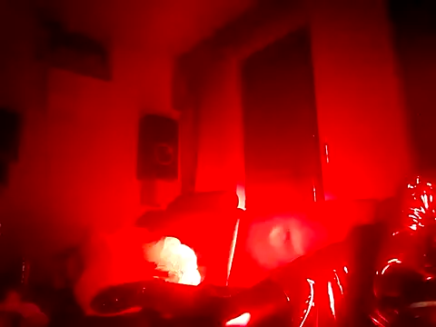 Crystalbitchx online show from October 6, 2025, 8:50 pm