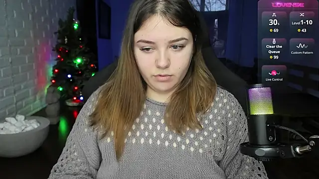 Snapshot of XNirvanaX chatting on December 21, 2024, 5:36 am XNirvanaX online show from December 21, 2024, 5:36 am