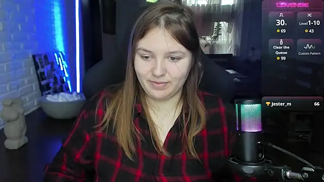 Snapshot of XNirvanaX chatting on March 16, 2025, 5:58 am XNirvanaX online show from March 16, 2025, 5:58 am