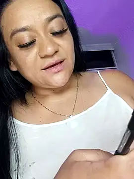 Snapshot of Indira_Nahali1 chatting on January 31, 2025, 11:56 pm Indira Nahali1 online show from January 31, 2025, 11:56 pm