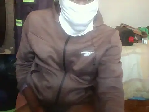 Snapshot of Mesuli9 chatting on May 15, 2026, 7:48 am Mesuli9 online show from May 15, 2026, 7:48 am