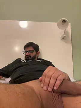 the indian dick u want online show from February 26, 2026, 10:20 pm