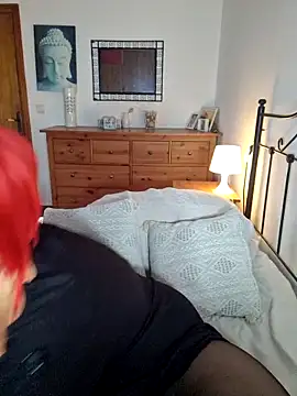 SarahDelSol online show from April 19, 2026, 6:56 am