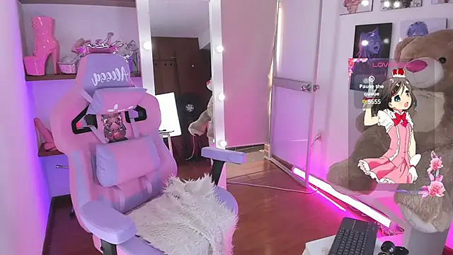 Snapshot of alessandrathedoll chatting on January 13, 2025, 9:52 pm alessandrathedoll online show from January 13, 2025, 9:52 pm