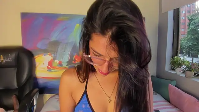 annyluna1 online show from July 29, 2026, 11:41 am