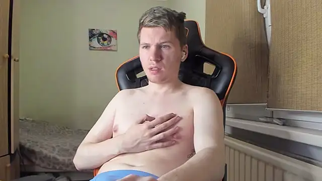 Bananas dick online show from January 31, 2025, 2:58 am