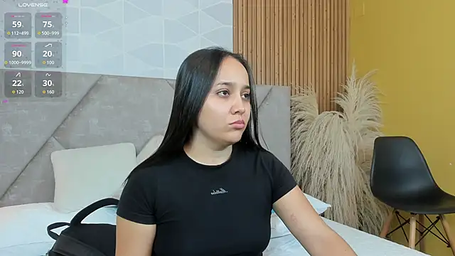 Sammy Fit  online show from October 24, 2025, 1:07 pm