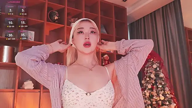 hyun chia online show from January 14, 2026, 3:01 am