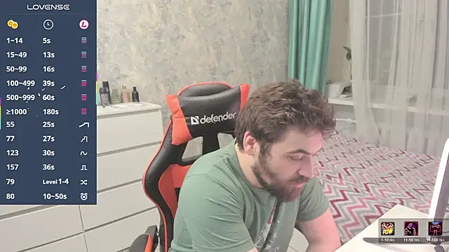 Snapshot of Morlaios chatting on February 7, 2026, 3:49 pm Morlaios online show from February 7, 2026, 3:49 pm