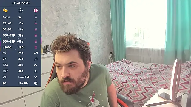 Snapshot of Morlaios chatting on February 21, 2026, 2:18 pm Morlaios online show from February 21, 2026, 2:18 pm