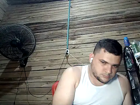 Arcangel 05 online show from June 26, 2026, 5:01 am
