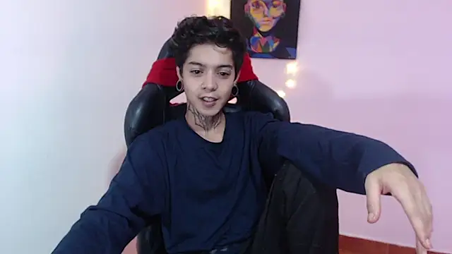 Snapshot of saad_man chatting on December 17, 2024, 7:40 am saad man online show from December 17, 2024, 7:40 am