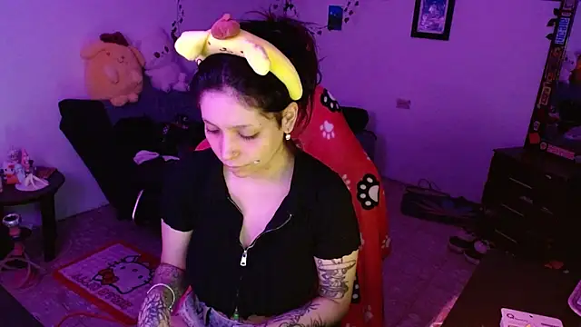 MaryJannes online show from April 13, 2026, 5:13 am