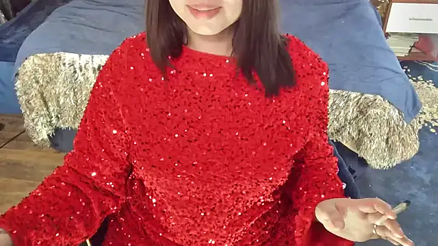Snapshot of VanessaDoyle chatting on January 2, 2025, 3:05 am VanessaDoyle online show from January 2, 2025, 3:05 am