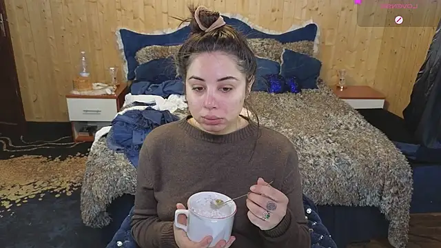 Snapshot of VanessaDoyle chatting on January 29, 2025, 1:58 am VanessaDoyle online show from January 29, 2025, 1:58 am