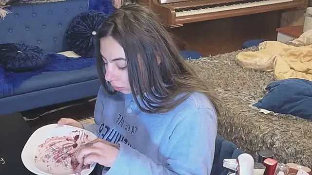 VanessaDoyle online show from January 8, 2026, 12:24 am