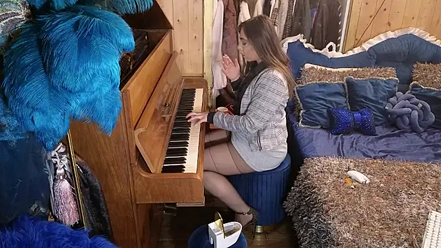 VanessaDoyle online show from January 18, 2026, 3:38 pm