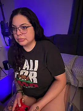 drizzypeach602 online show from July 24, 2026, 6:22 am