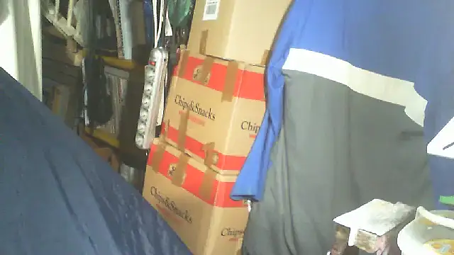 nonnomaturobisex online show from January 13, 2026, 6:24 pm