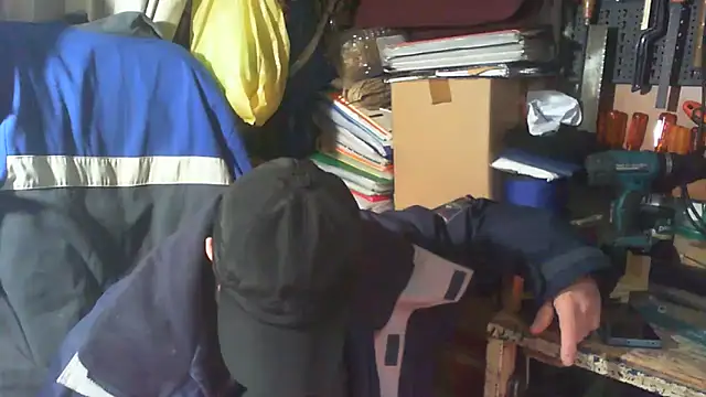 nonnomaturobisex online show from February 5, 2026, 8:08 am