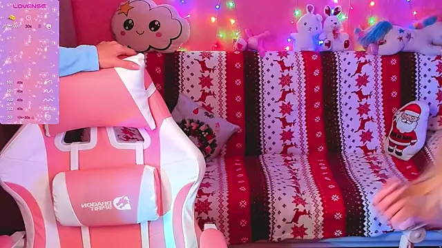 ivannatompsonnn online show from December 29, 2024, 6:14 am