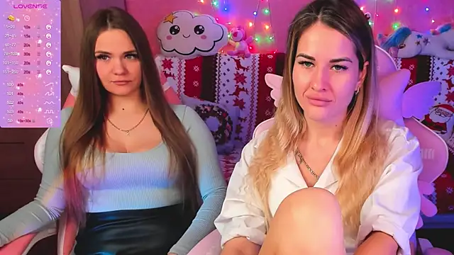 ivannatompsonnn online show from January 2, 2025, 6:07 am