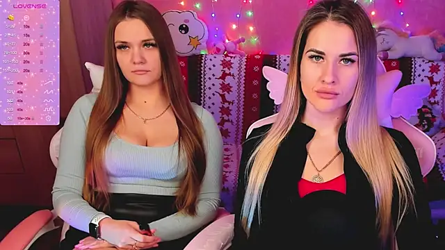 ivannatompsonnn online show from January 19, 2025, 1:01 pm