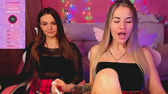 ivannatompsonnn online show from March 16, 2025, 1:06 pm