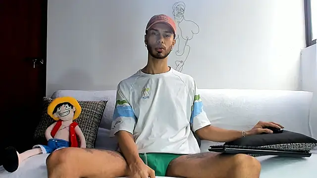 DERRYMASTER online show from February 3, 2026, 4:45 pm