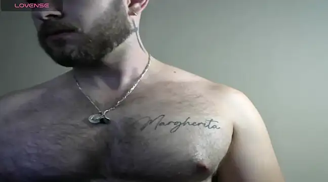 TONY WHITE 7 online show from March 18, 2025, 1:10 am