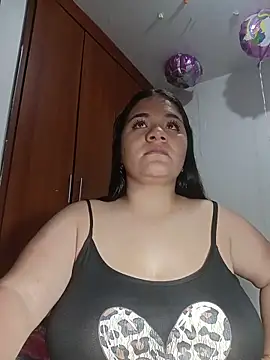 Van3orgasm4me online show from October 29, 2025, 5:31 am