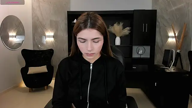 LexieWayne online show from December 30, 2024, 7:53 pm