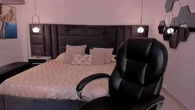 LexieWayne online show from February 17, 2025, 7:21 pm