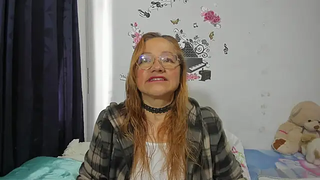 anthonela mature  online show from October 9, 2025, 7:34 pm