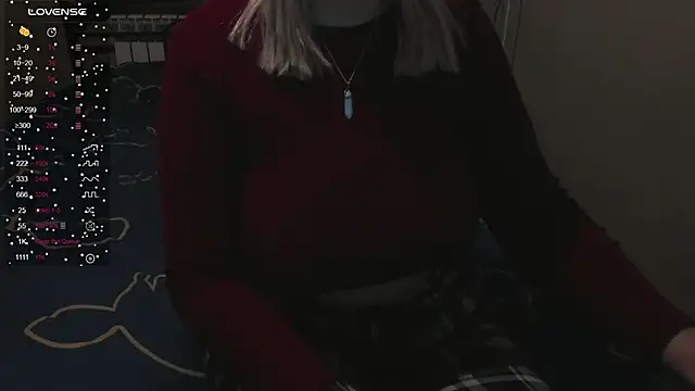 eva zero online show from January 17, 2026, 2:22 pm