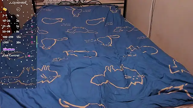 eva zero online show from February 23, 2026, 12:13 pm