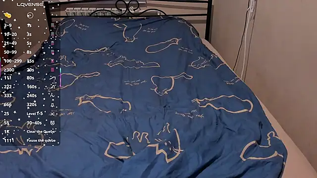 eva zero online show from March 21, 2026, 4:43 pm