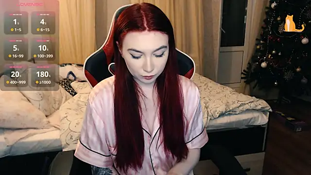 Snapshot of Cute_lina chatting on December 24, 2024, 3:37 pm Cute lina online show from December 24, 2024, 3:37 pm