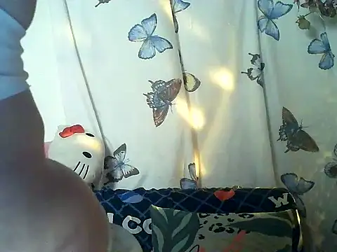 Amazing Angel22 online show from April 4, 2026, 3:09 pm