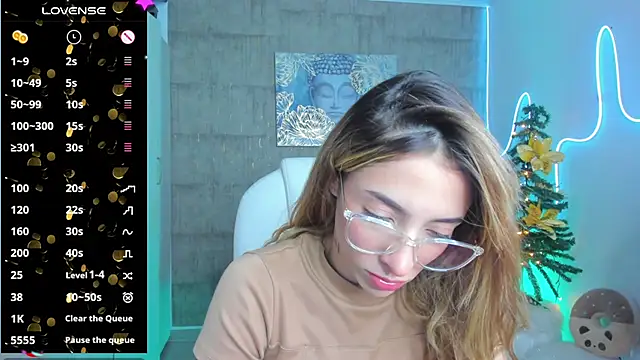 Snapshot of barbie_scoth_ chatting on December 14, 2024, 3:51 am barbie scoth online show from December 14, 2024, 3:51 am