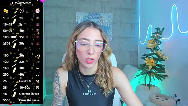 Snapshot of barbie_scoth_ chatting on December 17, 2024, 4:32 pm barbie scoth online show from December 17, 2024, 4:32 pm