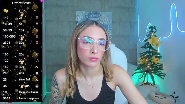 Snapshot of barbie_scoth_ chatting on December 18, 2024, 9:51 pm barbie scoth online show from December 18, 2024, 9:51 pm