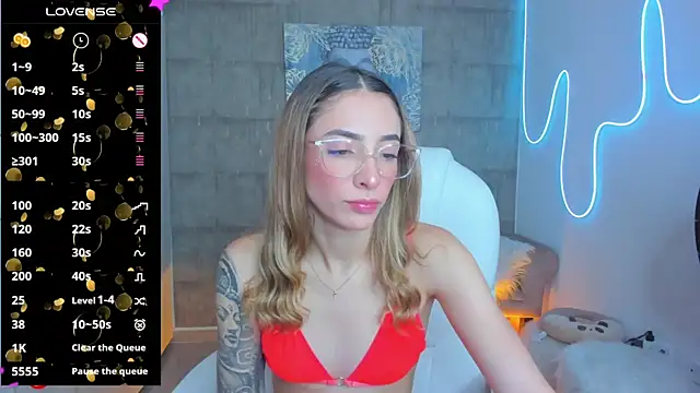 Snapshot of barbie_scoth_ chatting on January 5, 2025, 4:06 pm barbie scoth online show from January 5, 2025, 4:06 pm