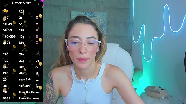 Snapshot of barbie_scoth_ chatting on January 14, 2025, 10:12 pm barbie scoth online show from January 14, 2025, 10:12 pm