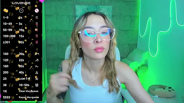 Snapshot of barbie_scoth_ chatting on January 16, 2025, 6:59 pm barbie scoth online show from January 16, 2025, 6:59 pm