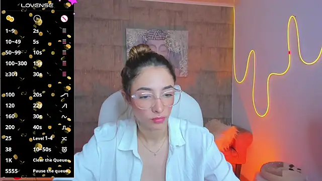 Snapshot of barbie_scoth_ chatting on January 19, 2025, 10:28 pm barbie scoth online show from January 19, 2025, 10:28 pm