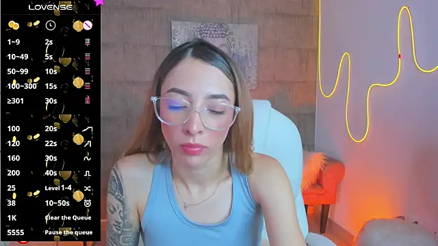 Snapshot of barbie_scoth_ chatting on January 23, 2025, 9:18 pm barbie scoth online show from January 23, 2025, 9:18 pm